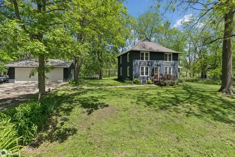 2156 242nd Street Ventura IA 50482
