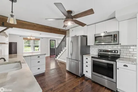 2156 242nd Street Ventura IA 50482