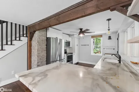 2156 242nd Street Ventura IA 50482