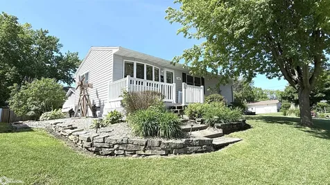 715 4th Street NW Nora Springs IA 50458