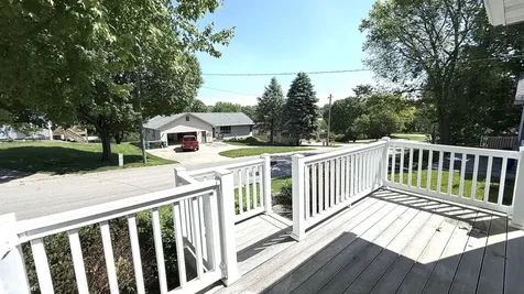 715 4th Street NW Nora Springs IA 50458