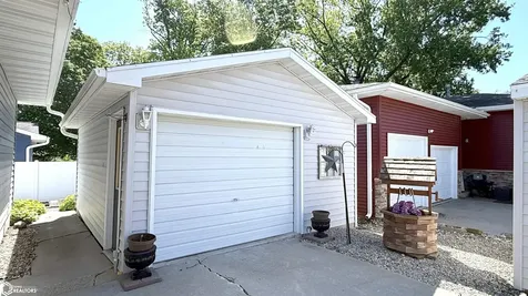 715 4th Street NW Nora Springs IA 50458