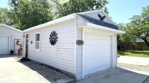 715 4th Street NW Nora Springs IA 50458