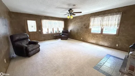 715 4th Street NW Nora Springs IA 50458