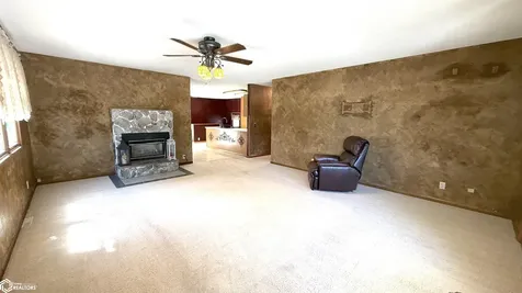 715 4th Street NW Nora Springs IA 50458