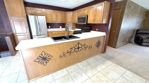 715 4th Street NW Nora Springs IA 50458