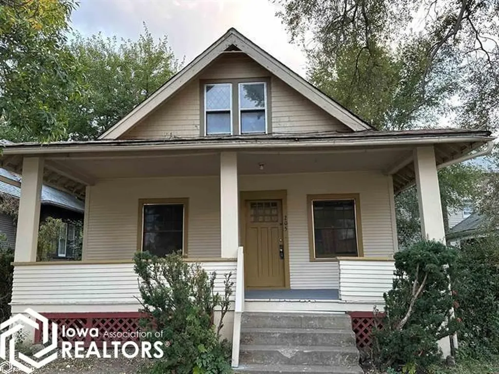 205 N 7th Street Keokuk IA 52632