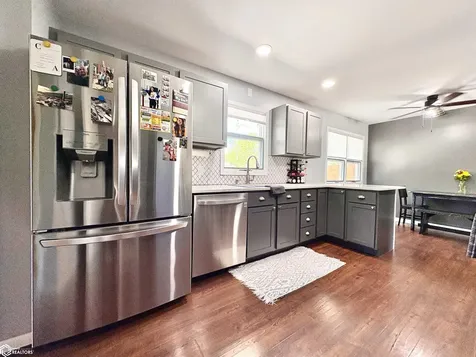 516 N Best Street Forest City IA 50436