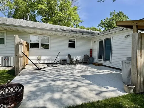 516 N Best Street Forest City IA 50436