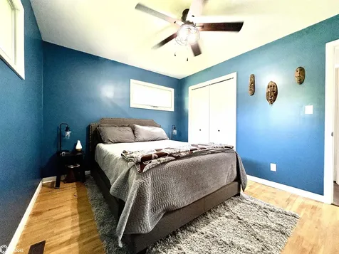 516 N Best Street Forest City IA 50436