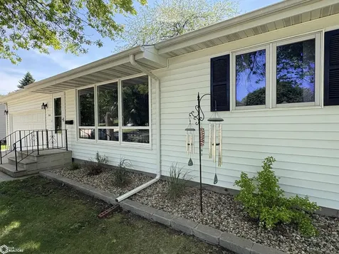 516 N Best Street Forest City IA 50436