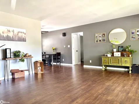 516 N Best Street Forest City IA 50436