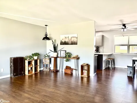516 N Best Street Forest City IA 50436