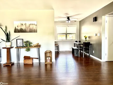 516 N Best Street Forest City IA 50436