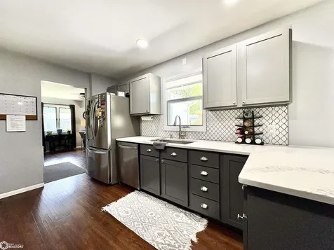 516 N Best Street Forest City IA 50436