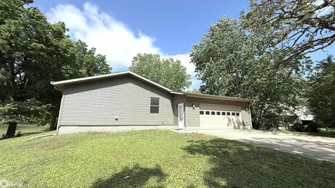 734 N Carolina Avenue Mason City IA 50401