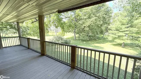 734 N Carolina Avenue Mason City IA 50401