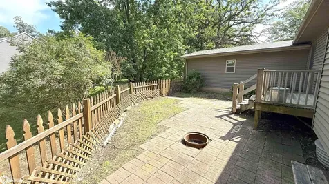 734 N Carolina Avenue Mason City IA 50401