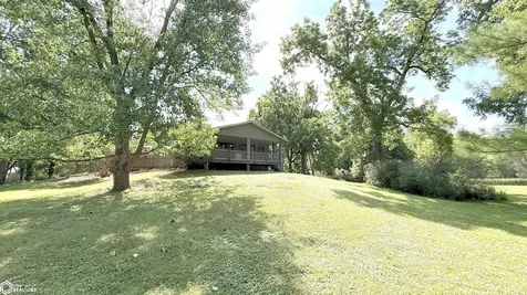 734 N Carolina Avenue Mason City IA 50401