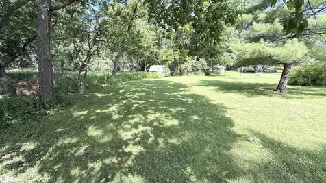 734 N Carolina Avenue Mason City IA 50401
