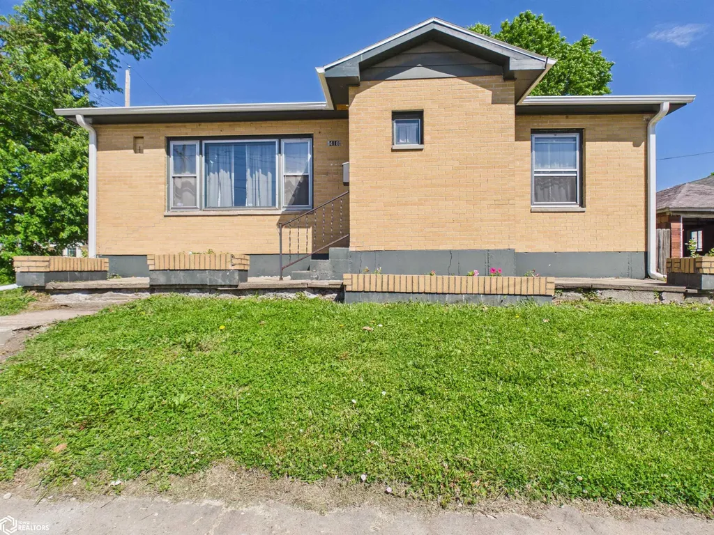 418 N 14th Street Keokuk IA 52632