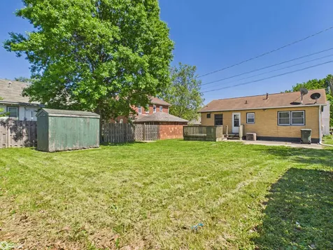 418 N 14th Street Keokuk IA 52632