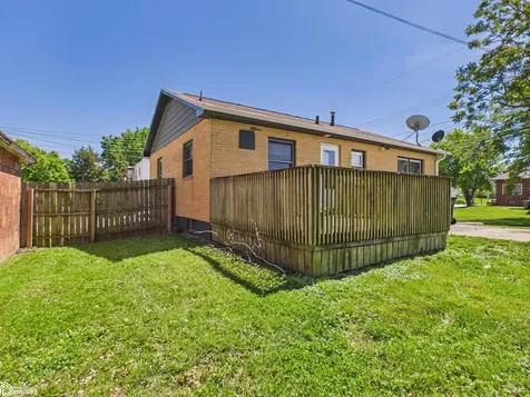 418 N 14th Street Keokuk IA 52632