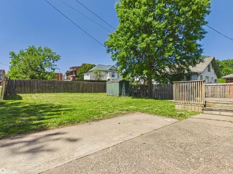 418 N 14th Street Keokuk IA 52632