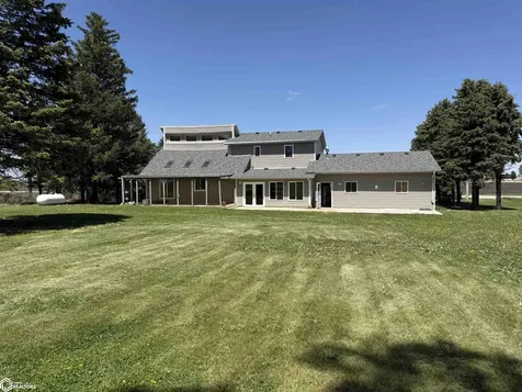 1315 70th Street Iowa Falls IA 50126