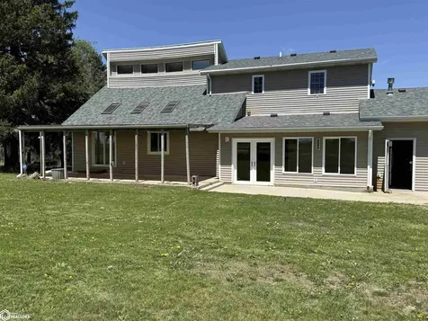 1315 70th Street Iowa Falls IA 50126