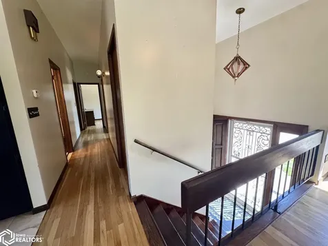 156 Crestview Drive Burlington IA 52601