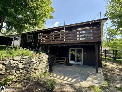 156 Crestview Drive Burlington IA 52601