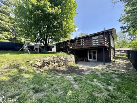 156 Crestview Drive Burlington IA 52601