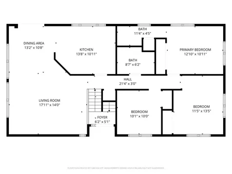 156 Crestview Drive Burlington IA 52601