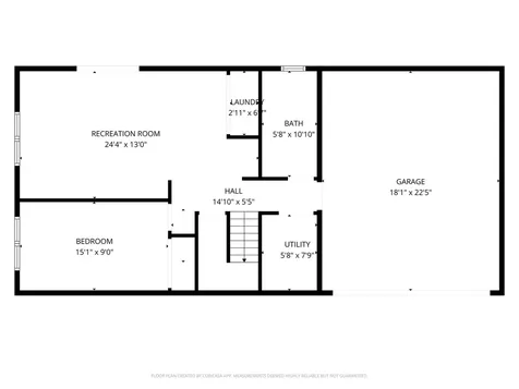 156 Crestview Drive Burlington IA 52601