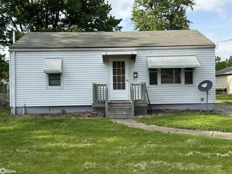1515 Mowrey Ottumwa IA 52501