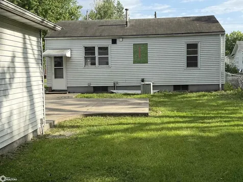 1515 Mowrey Ottumwa IA 52501