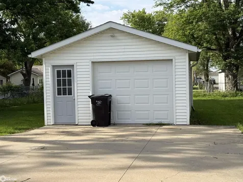 1515 Mowrey Ottumwa IA 52501