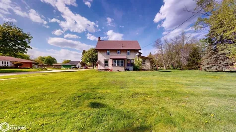 1523 N Monroe Avenue Mason City IA 50401