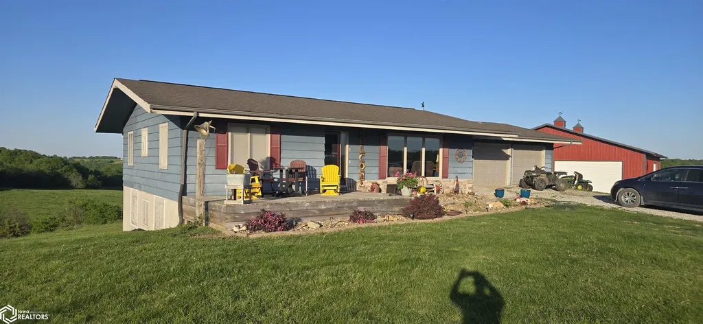 6773 195th Street Albia IA 52531