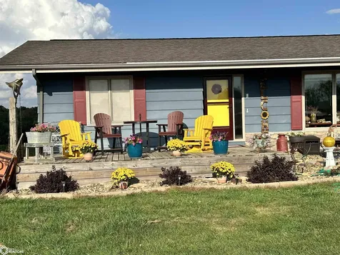 6773 195th Street Albia IA 52531