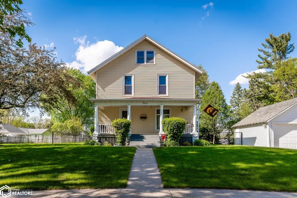 304 6th Street Traer IA 50675