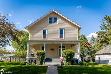 304 6th Street Traer IA 50675