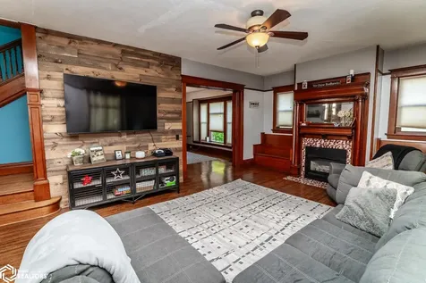 304 6th Street Traer IA 50675