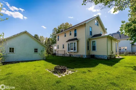 304 6th Street Traer IA 50675