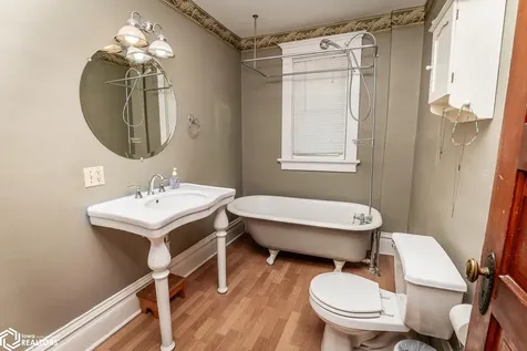 304 6th Street Traer IA 50675