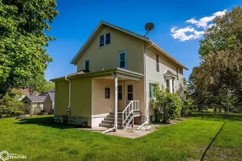 304 6th Street Traer IA 50675