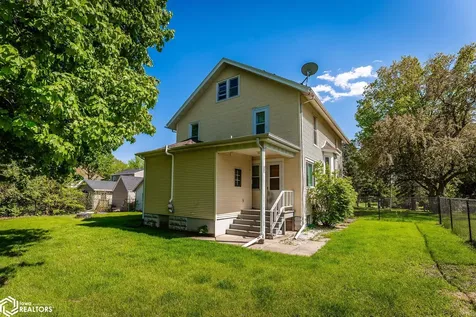 304 6th Street Traer IA 50675