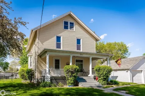 304 6th Street Traer IA 50675