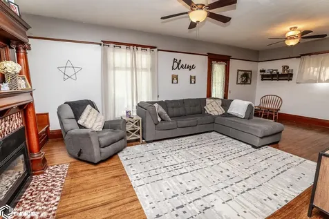 304 6th Street Traer IA 50675